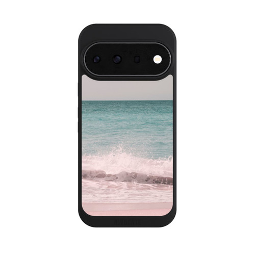 Google Pixel 11 Pro NIVOpure Rêve de plage rose