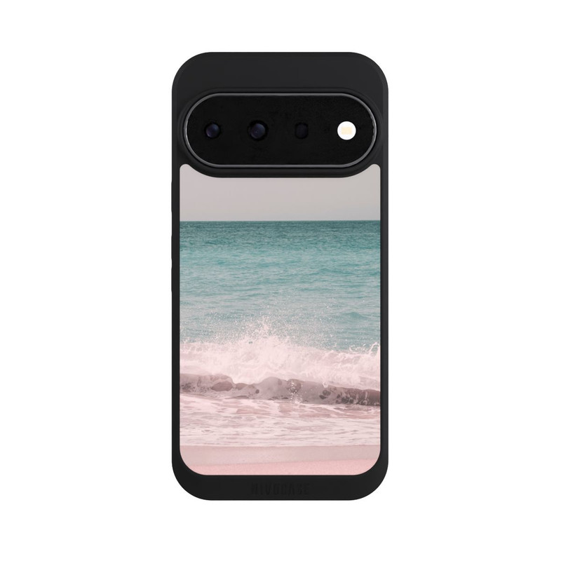 Pixel 11 Pro NIVOpure Rosa Traumstrand