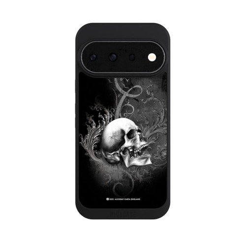 Google Pixel 11 Pro NIVOpure De Profundis