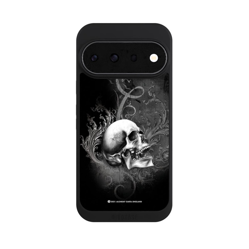 Pixel 11 Pro NIVOpure De Profundis