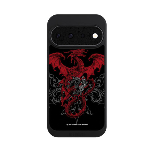 Google Pixel 11 Pro NIVOpure Draco rose