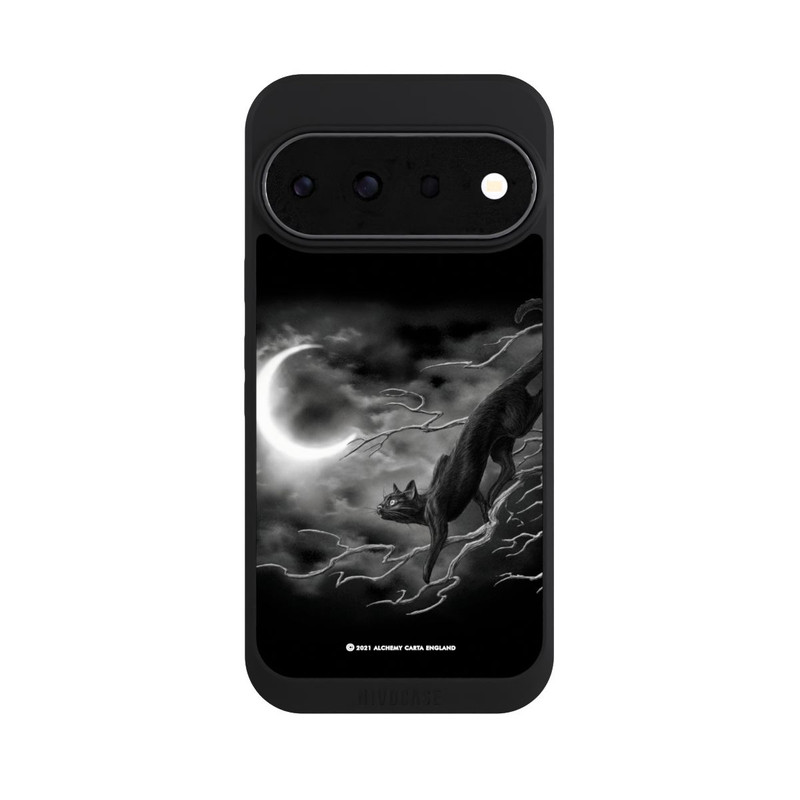 Pixel 11 Pro NIVOpure Minnaloushe