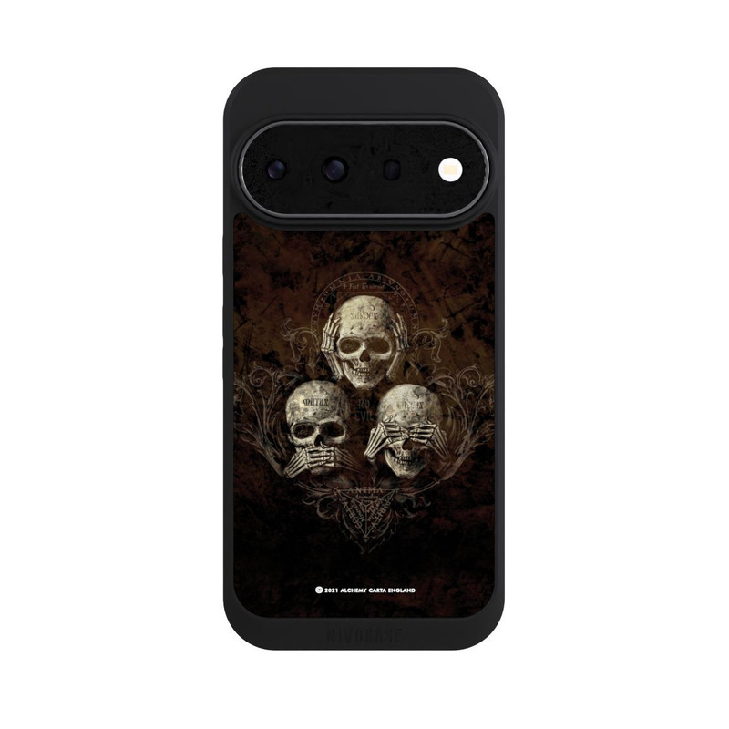 Pixel 11 Pro NIVOpure No Evil