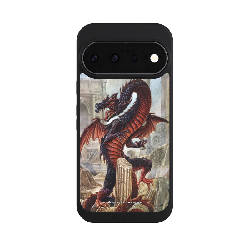 Pixel 11 Pro NIVOpure Vindicta Pendragon