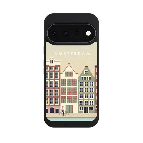 Google Pixel 11 Pro NIVOpure Amsterdam Katinka Reinke