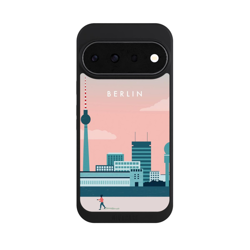 Pixel 11 Pro NIVOpure Berlin Katinka Reinke