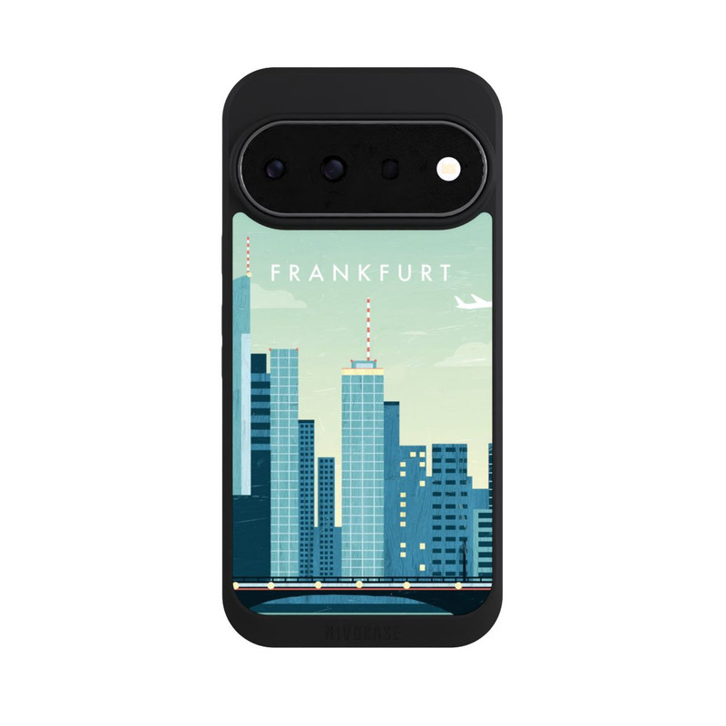 Pixel 11 Pro NIVOpure Francfort Katinka Reinke