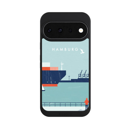 Google Pixel 11 Pro NIVOpure Hamburg Katinka Reinke