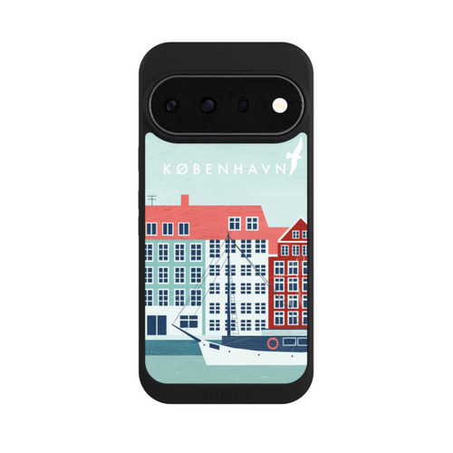 Google Pixel 11 Pro NIVOpure Kopenhagen