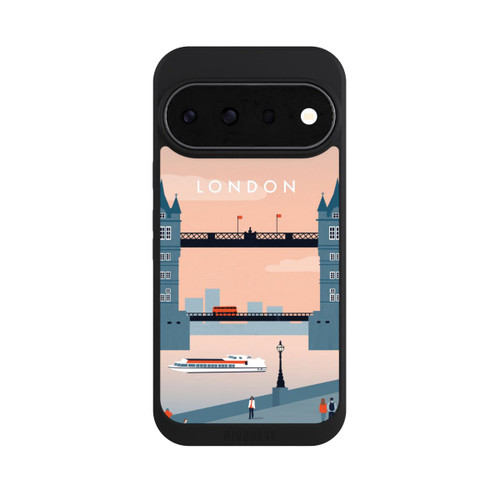 Google Pixel 11 Pro NIVOpure London Katinka Reinke