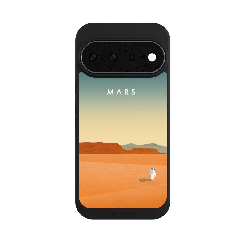 Pixel 11 Pro NIVOpure Mars Katinka Reinke