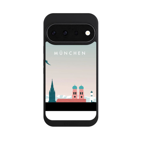 Google Pixel 11 Pro NIVOpure München Katinka Reinke