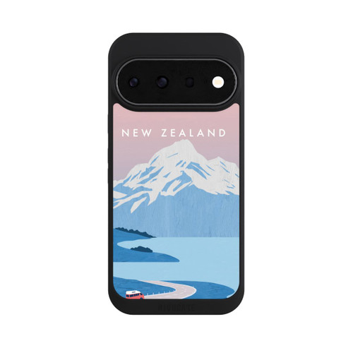 Google Pixel 11 Pro NIVOpure Neuseeland Katinka Reinke