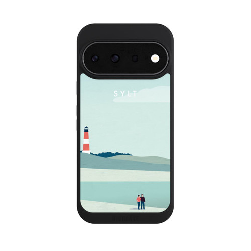 Google Pixel 11 Pro NIVOpure Sylt Katinka Reinke