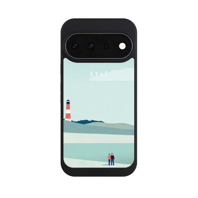Pixel 11 Pro NIVOpure Sylt Katinka Reinke