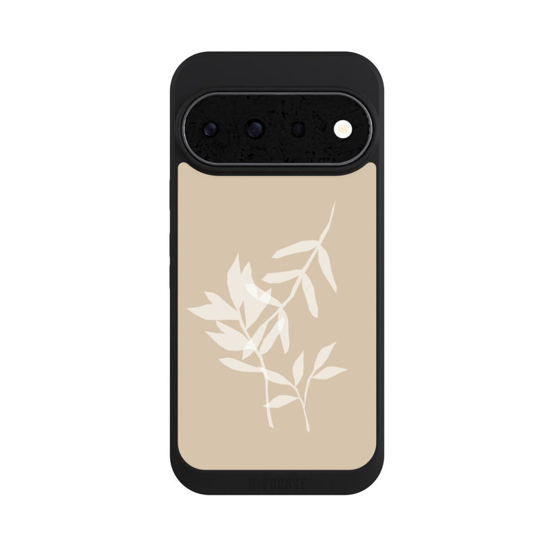 Pixel 11 Pro NIVOpure BLUMENMUSTER 2