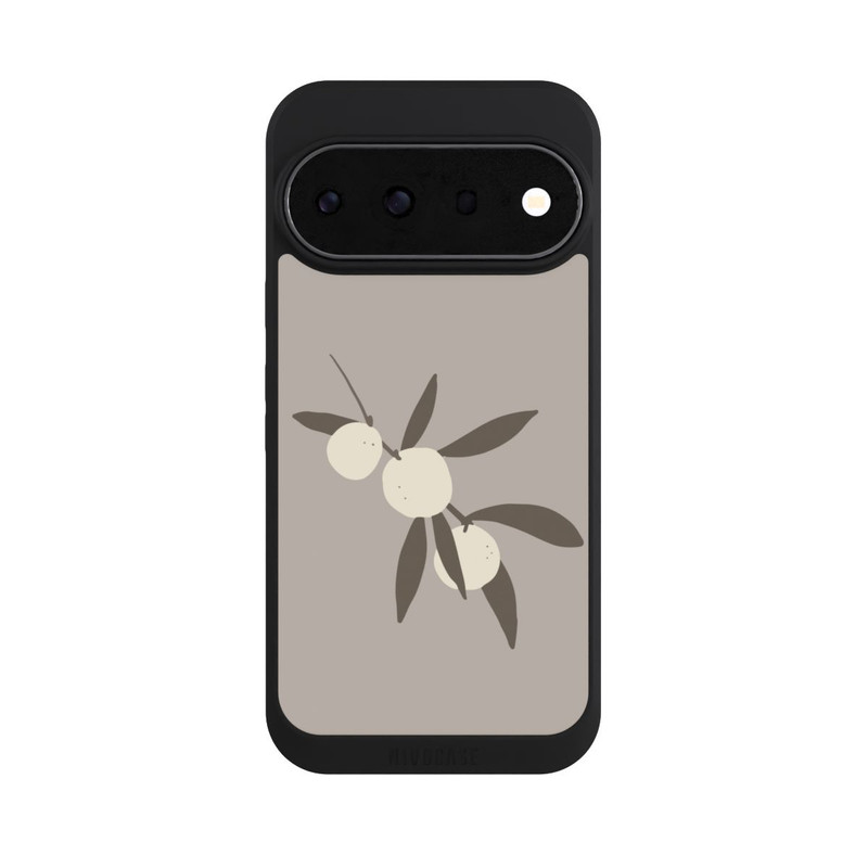 Pixel 11 Pro NIVOpure Zitrone
