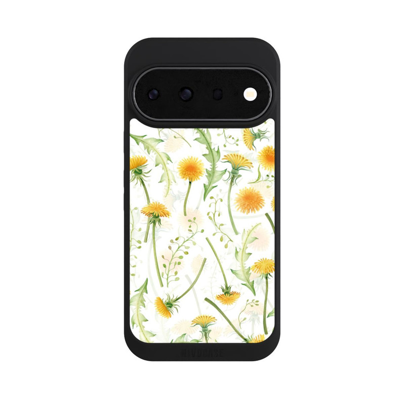 Pixel 11 Pro NIVOpure Motif pissenlit 2