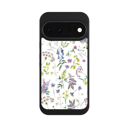 Google Pixel 11 Pro NIVOpure Wald und Wiesenblumen