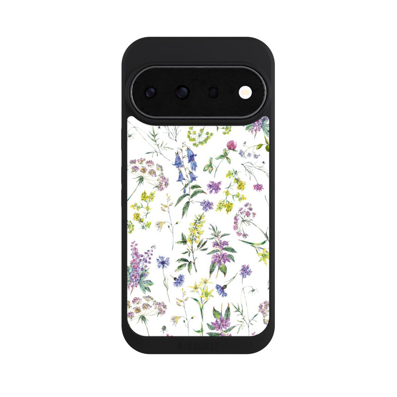 Pixel 11 Pro NIVOpure Wald und Wiesenblumen