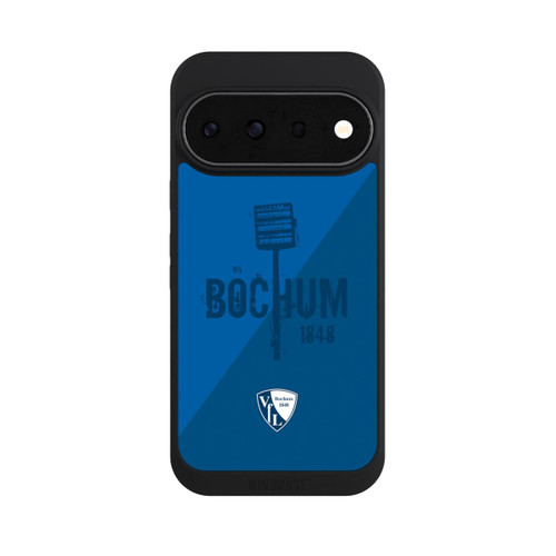 Google Pixel 11 Pro NIVOpure VfL Bochum Stadionbeleuchtung