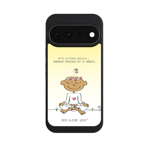 Google Pixel 11 Pro NIVOpure Innerer Frieden