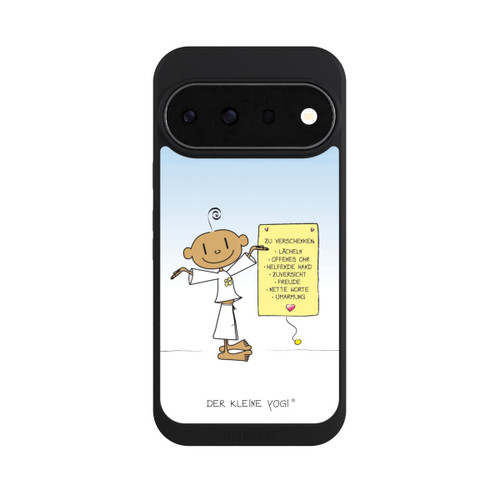 Google Pixel 11 Pro NIVOpure Schenken