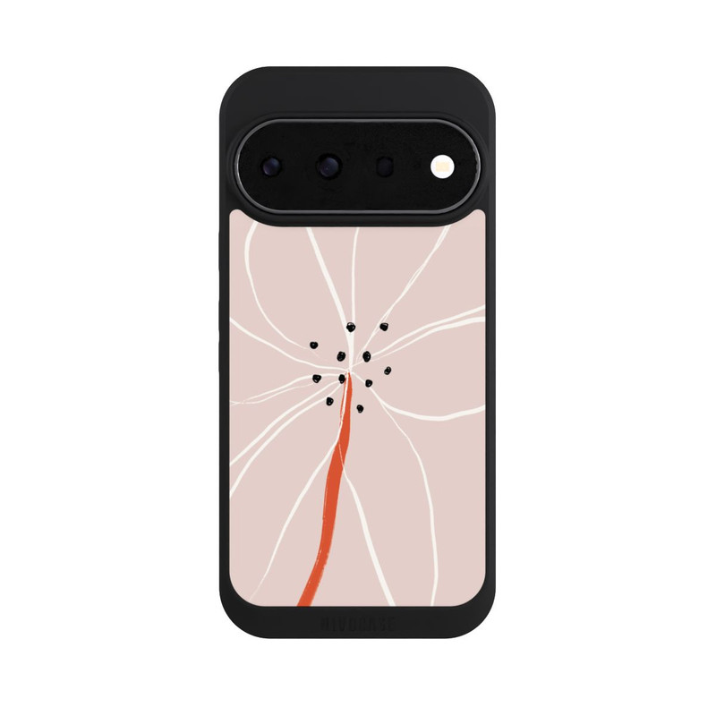 Pixel 11 Pro NIVOpure Fleur abstraite n° 1