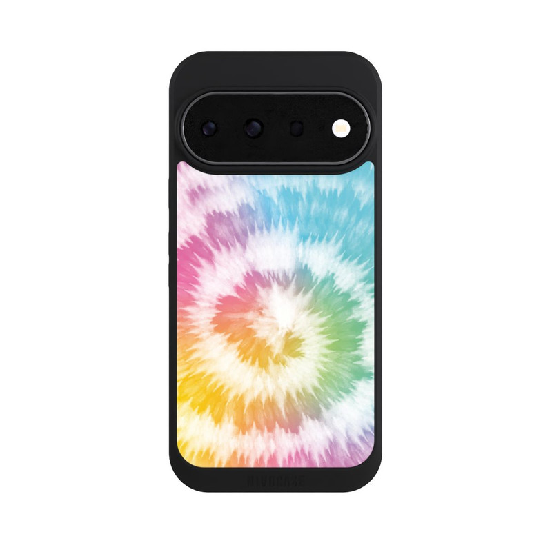 Pixel 11 Pro NIVOpure Neon Rainbow - Batik