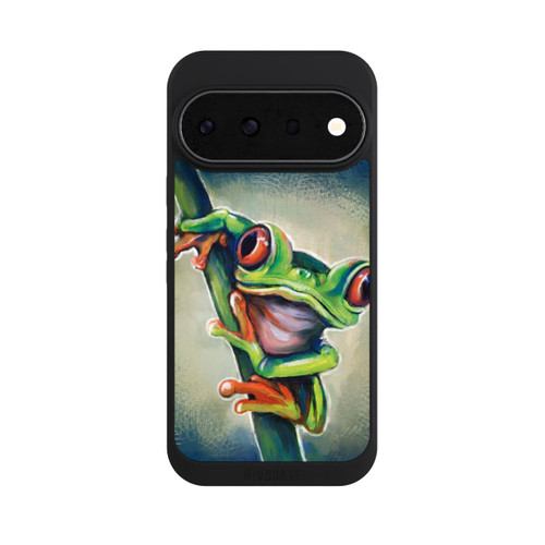Google Pixel 11 Pro NIVOpure Grenouille
