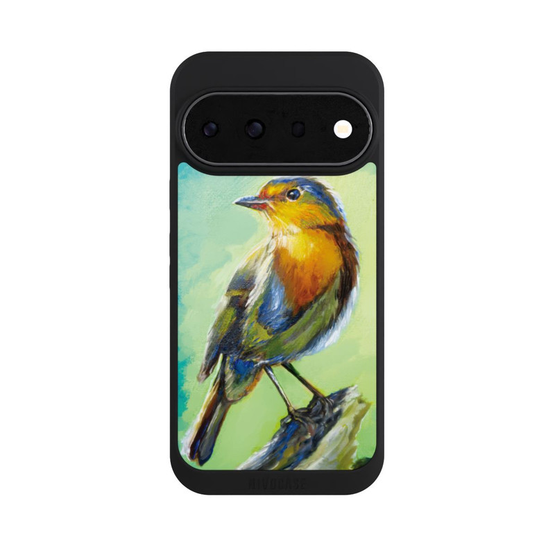 Pixel 11 Pro NIVOpure Rouge-gorge