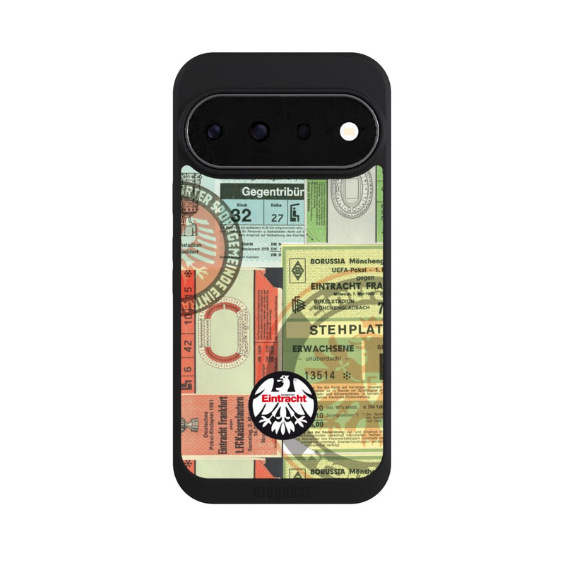Pixel 11 Pro NIVOpure Final Tickets 