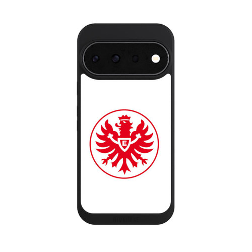 Google Pixel 11 Pro NIVOpure Logo Adler 1959 Rot