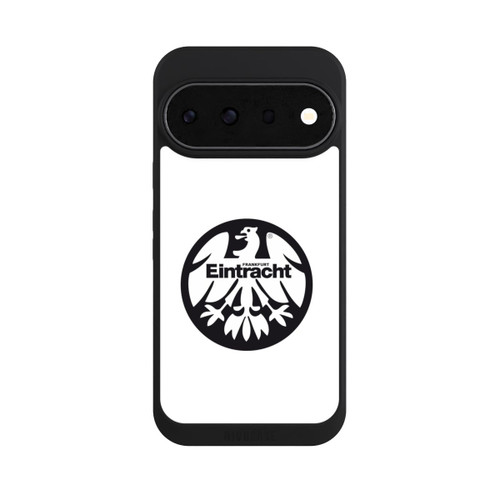 Google Pixel 11 Pro NIVOpure Logo Adler 1980 Schwarz