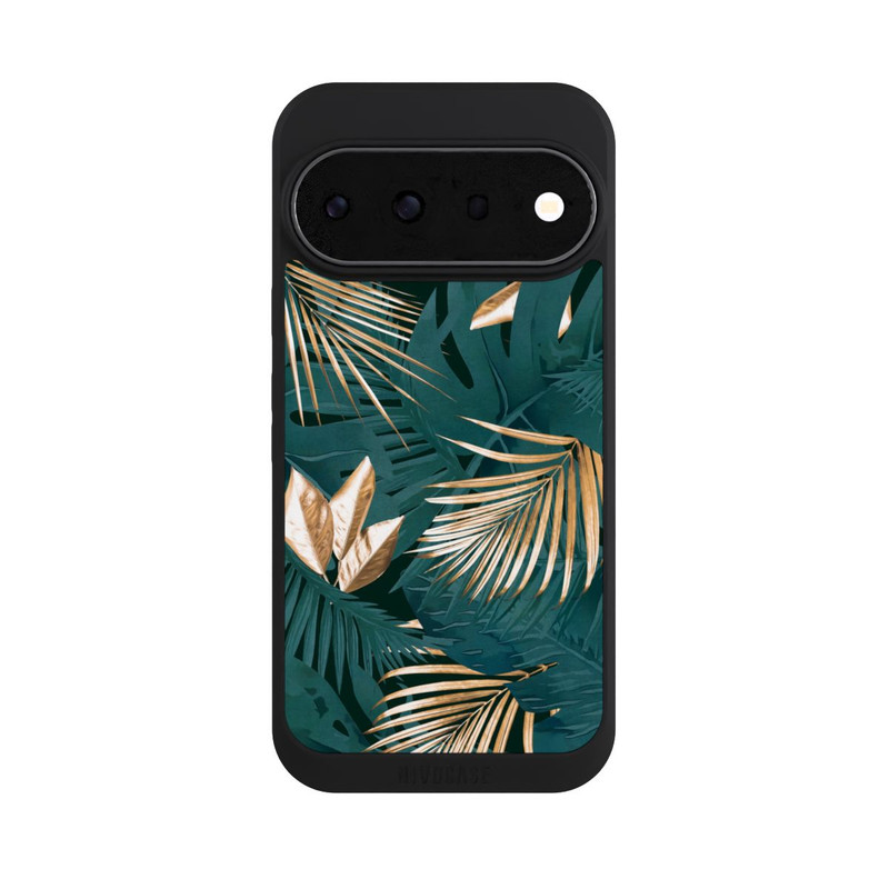Pixel 11 Pro NIVOpure Tropiques maussades