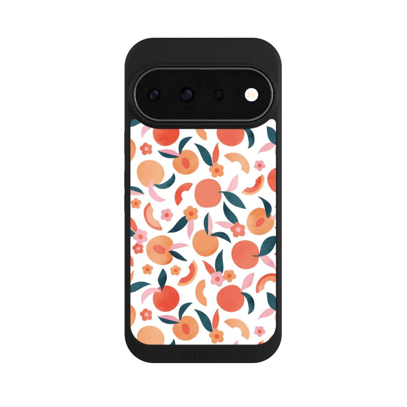 Pixel 11 Pro NIVOpure Pfirsich Liebe