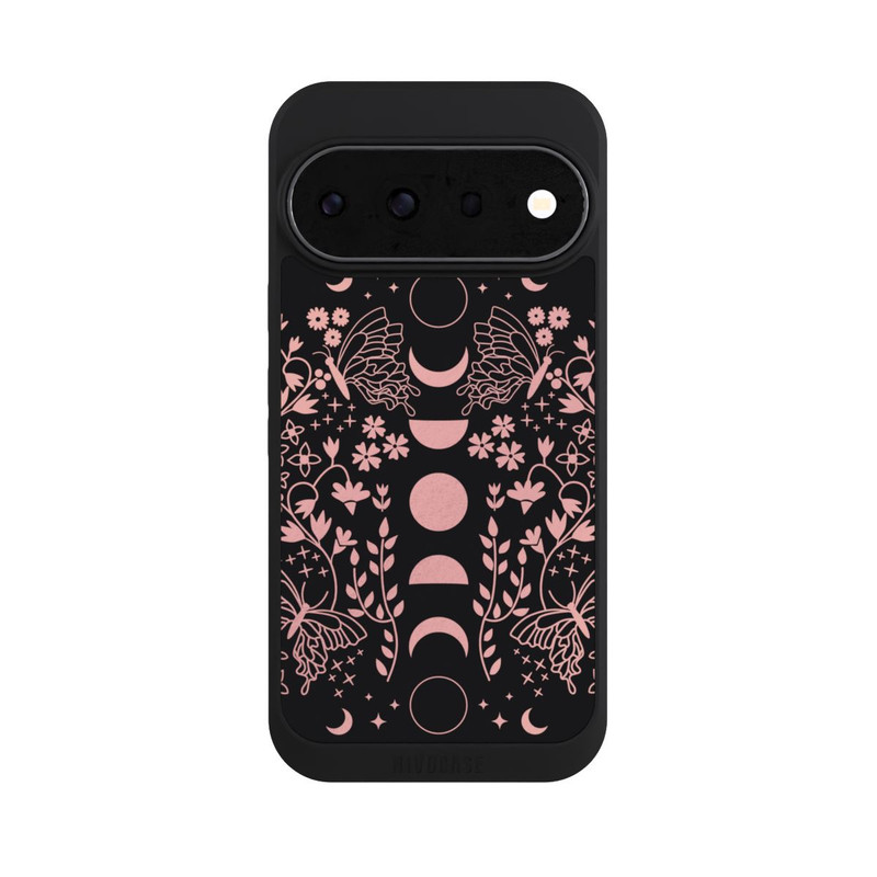 Pixel 11 Pro NIVOpure Lune de printemps rose