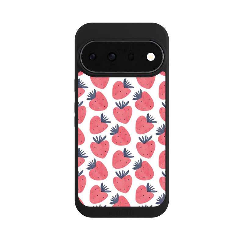 Pixel 11 Pro NIVOpure Süße Erdbeeren