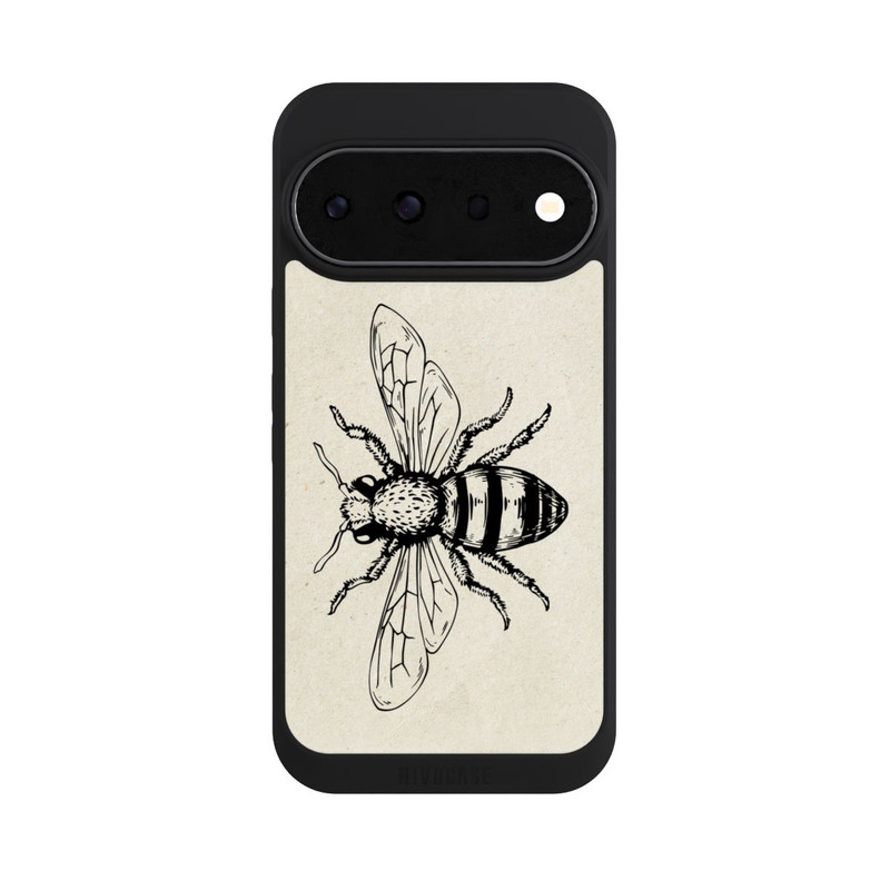 Pixel 11 Pro NIVOpure Insect Hand Drawing