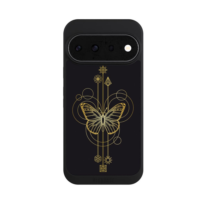 Pixel 11 Pro NIVOpure Insecte d'or