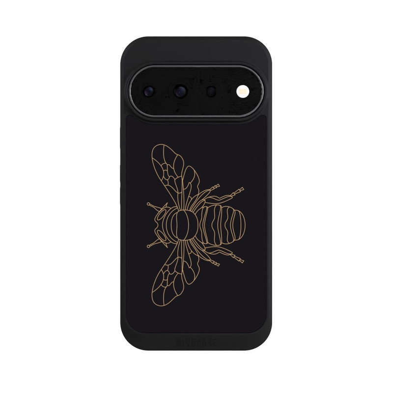 Pixel 11 Pro NIVOpure Insect Silhouette 3