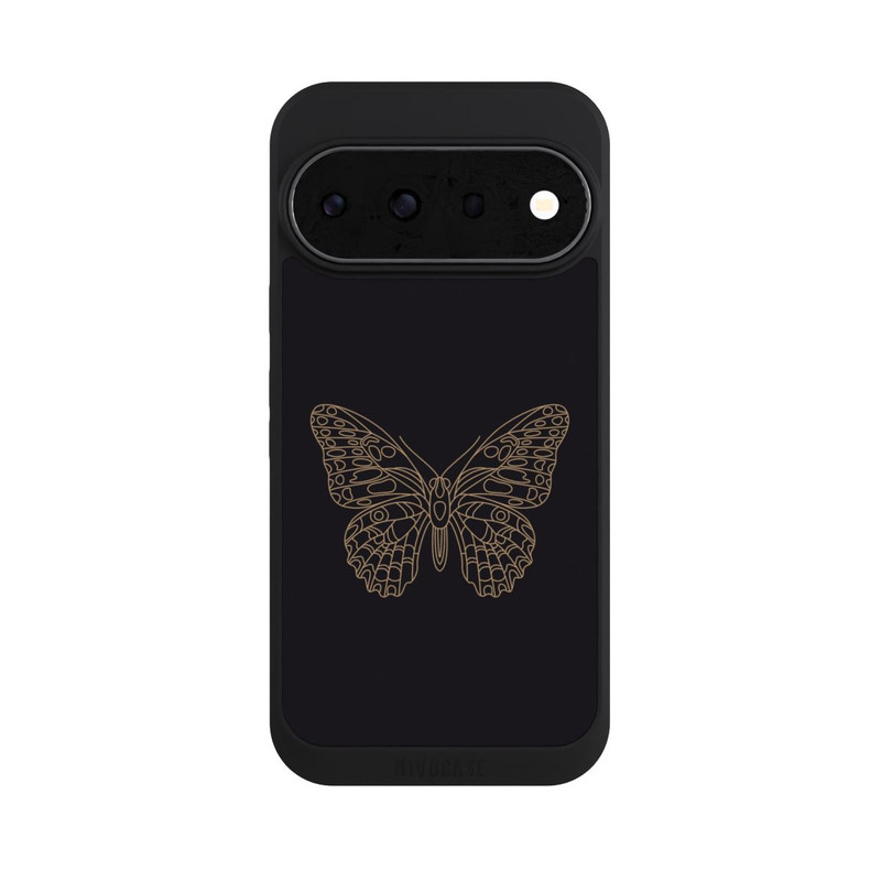 Pixel 11 Pro NIVOpure Insect Silhouette 5