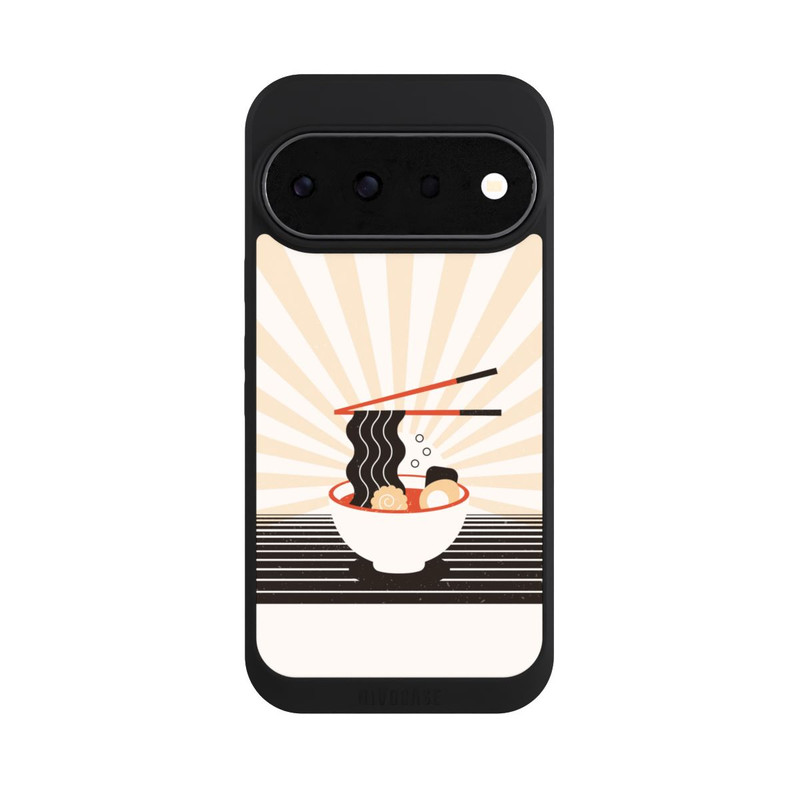 Pixel 11 Pro NIVOpure Soupe de Ramen