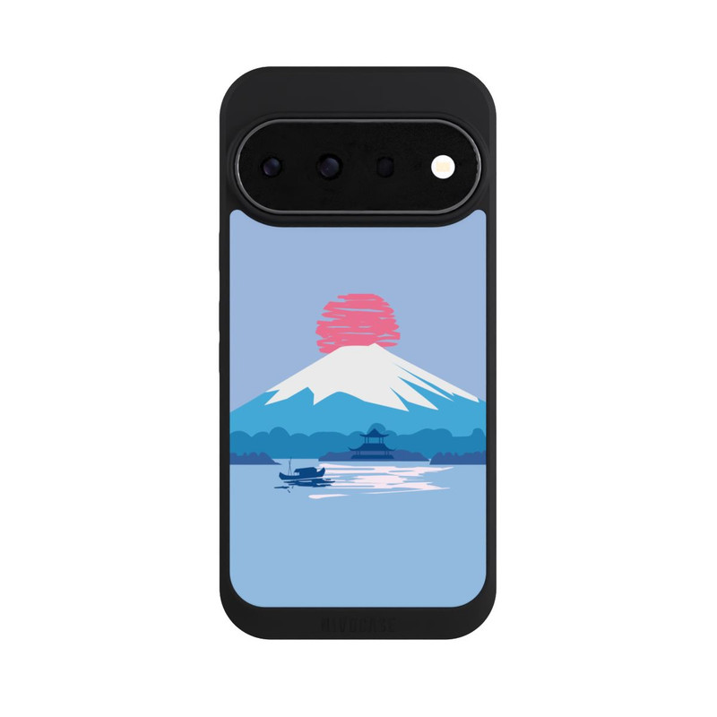 Pixel 11 Pro NIVOpure Fujisan