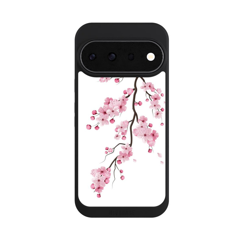 Pixel 11 Pro NIVOpure Fleurs de Sakura