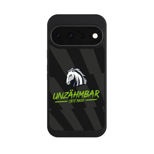 Google Pixel 11 Pro NIVOpure Borussia Schriftzug Unzähmbar