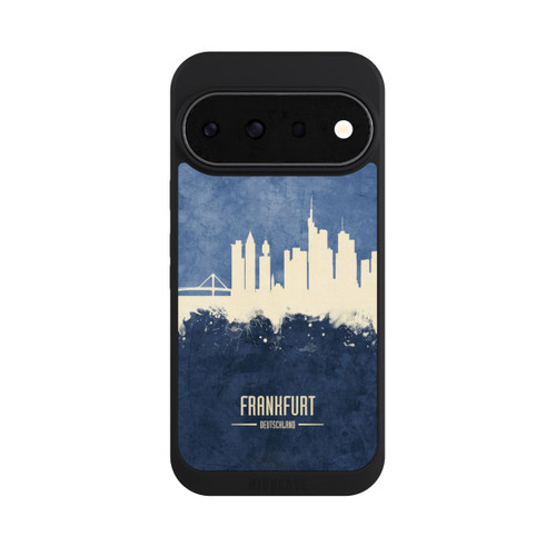 Google Pixel 11 Pro NIVOpure Frankfurt Skyline