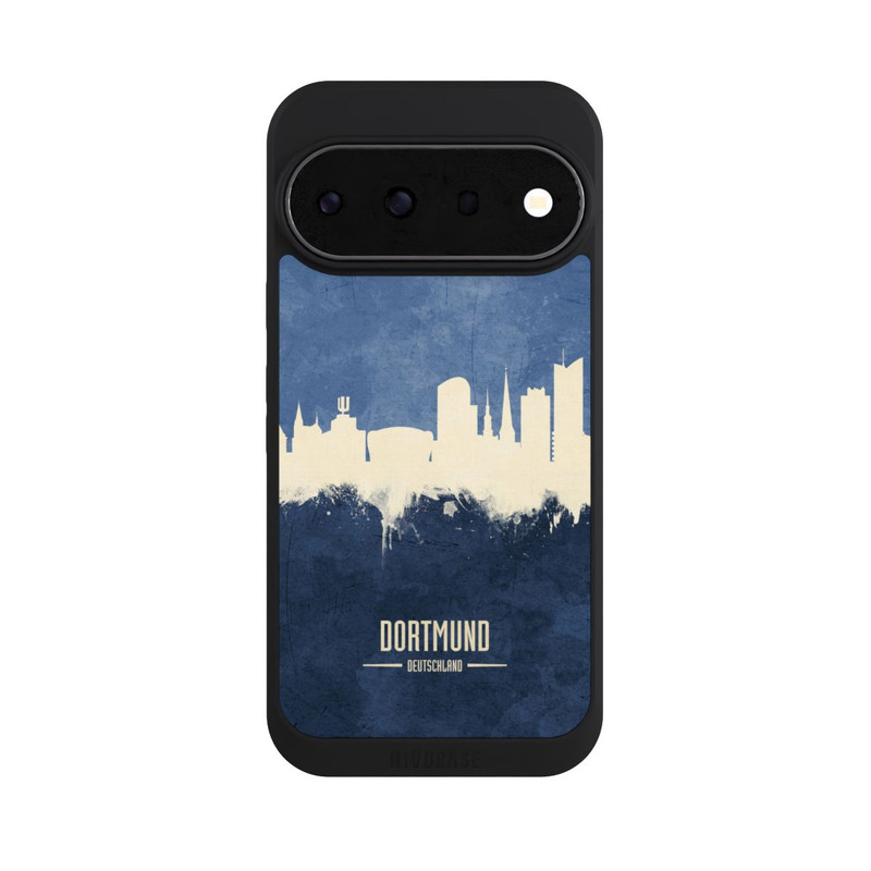 Pixel 11 Pro NIVOpure Dortmund Skyline