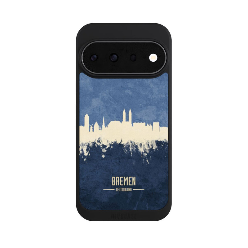 Pixel 11 Pro NIVOpure Bremen Skyline