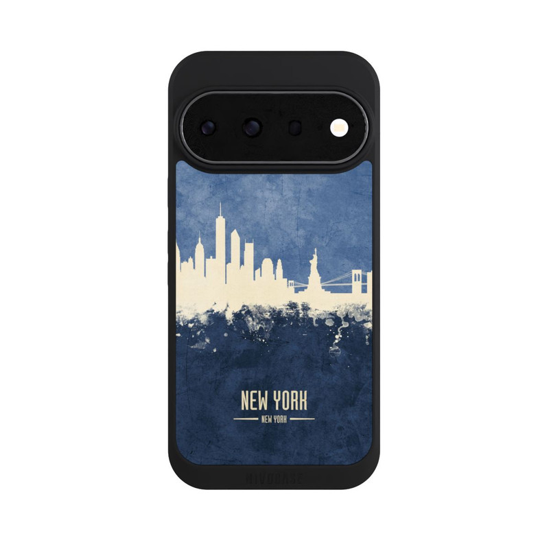 Pixel 11 Pro NIVOpure New York Skyline 2